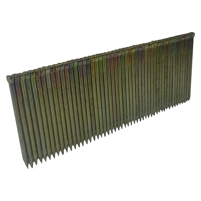 Unicair Clavo con cabeza - Diámetro cabeza: 1,8 mm, Largo: 30 mm, 3.000 ud. - Vista de perfil derecho