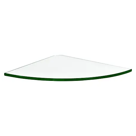 Dolle  Glasboden Corner