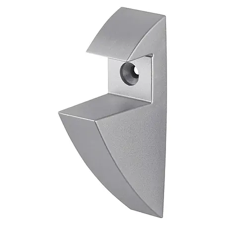 Dolle  Soporte de pared para estantes Polyclip