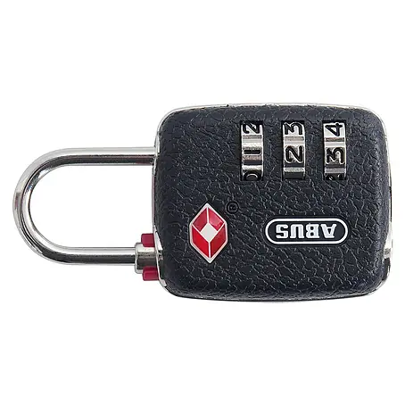 Abus  Cijferhangslot 146 TSA