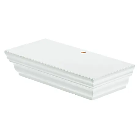 Dolle  Wandschap Profile
