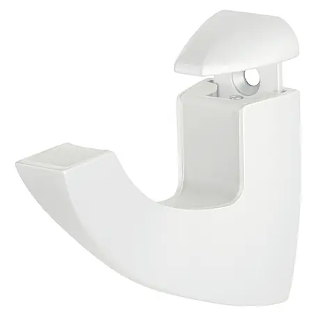 Dolle  Wandregalhalter-Set Scoop