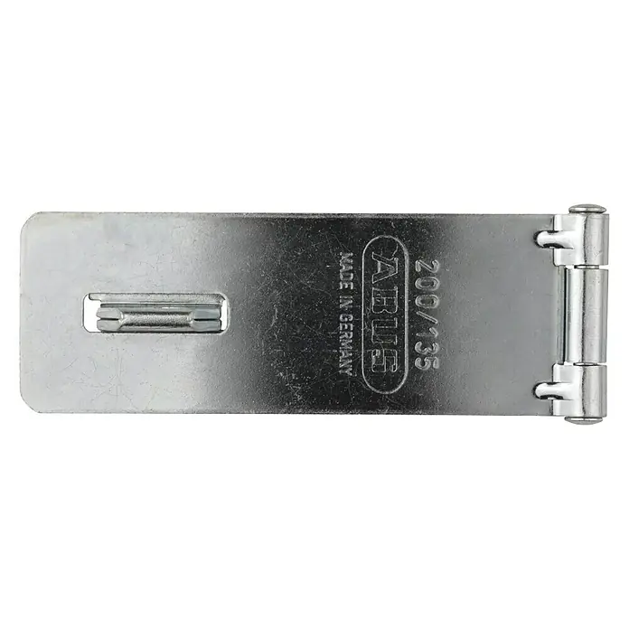 Abus Portacandados 200 - L x An: 135 x 47 mm - Vista descendente