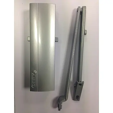 Abus  Cerrador de puertas DC13023