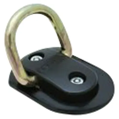 Abus  Anclaje de suelo WBA 75