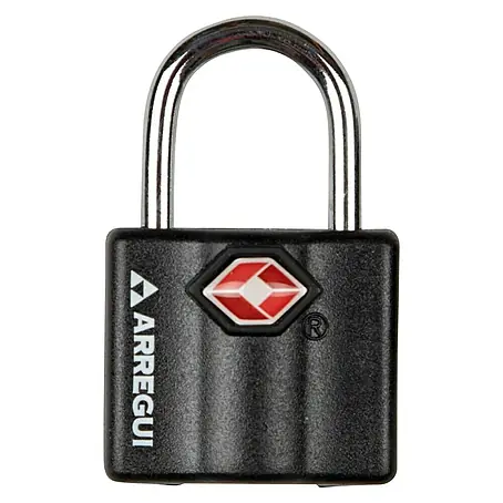 Arregui  Candado A-1313060
