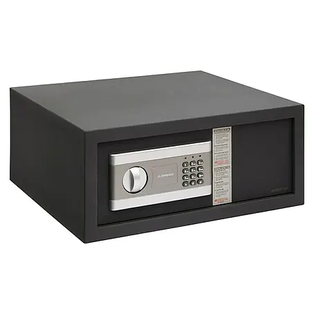 Arregui  Caja fuerte Stylo Hotel 19000-S3