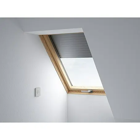 Dachfenster-Rollladen SSR