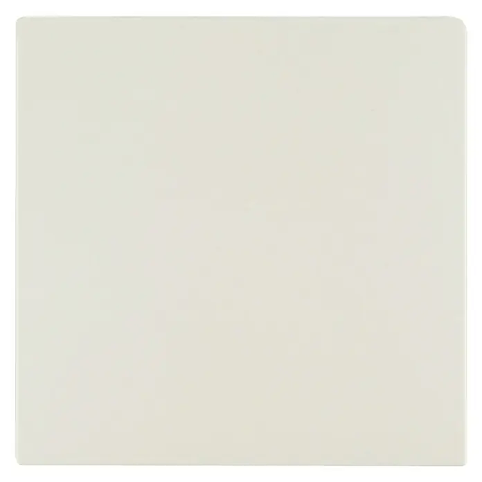 Universalwippe Logus - Ice, Kunststoff, IP20 - Vorderansicht