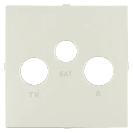 SAT-Abdeckung Logus