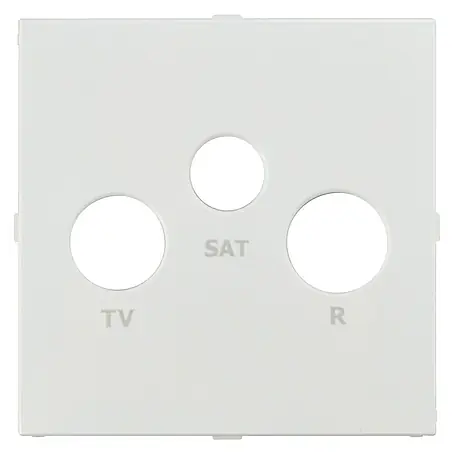 SAT-Abdeckung Logus
