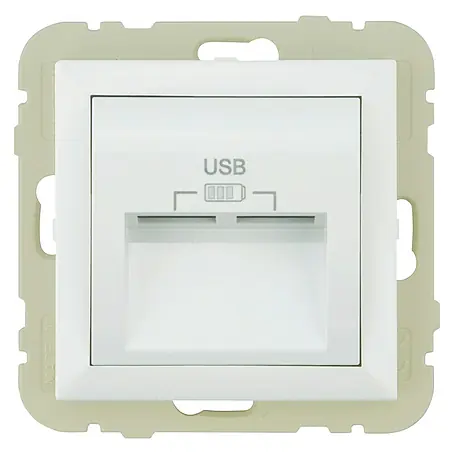 USB-Steckdose Logus