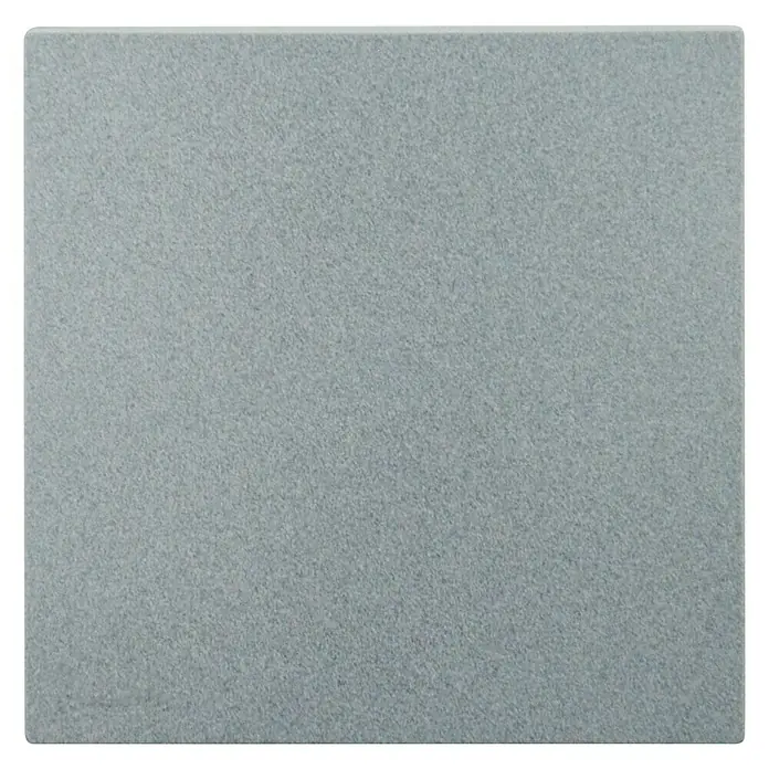 Universalwippe Logus - Aluminium, Kunststoff, IP20 - Vorderansicht