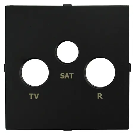 SAT-Abdeckung Logus