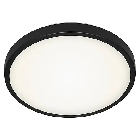 Brilo  LED-Deckenleuchte rund Manny