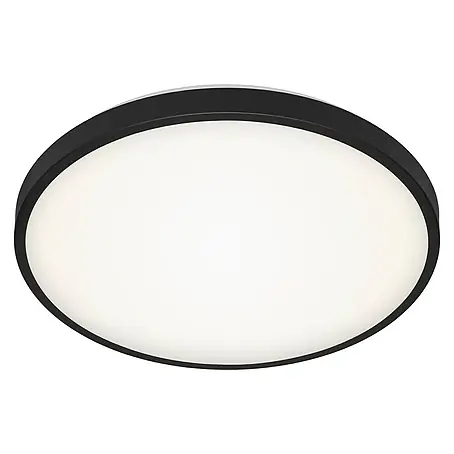Brilo  LED-Deckenleuchte rund Manny