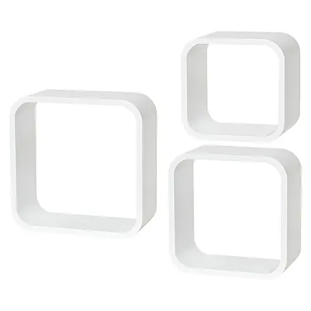 Dolle  Wandrekset Cube