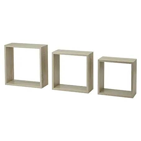 Dolle  Wandregal-Set Frame
