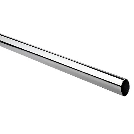 Element System  Barra para ropa