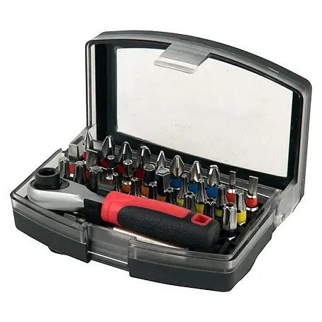 Alutec  Bit-Set