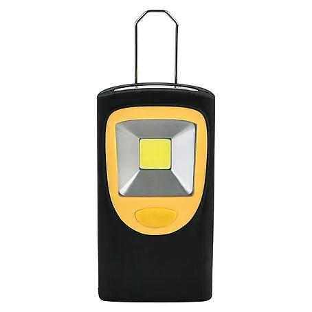 Alutec  LED-Taschenlampe