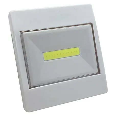Alutec  LED-Wandleuchte