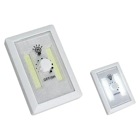 Alutec  LED-Wandleuchte