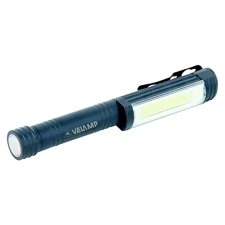 LED-Taschenlampe