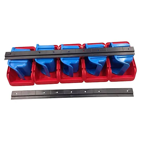 Hünersdorff  Systembox