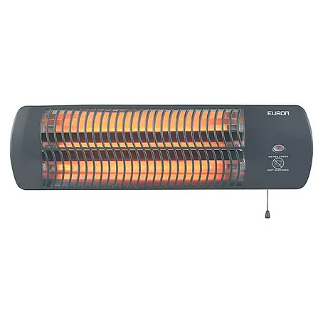 Eurom  Terrasverwarming Q-time 1500