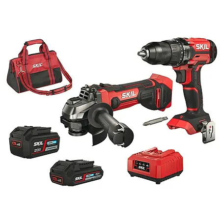 Skil Energy Platform Machineset 3353EB