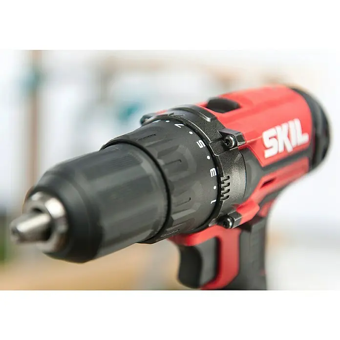 Skil Energy Platform Accuschroefboormachine 3008HB - 18 V, 2 accu's - Sfeeropname