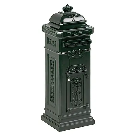 Vepa Bins  Staande brievenbus