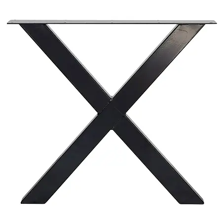 Tafelpoot Model X