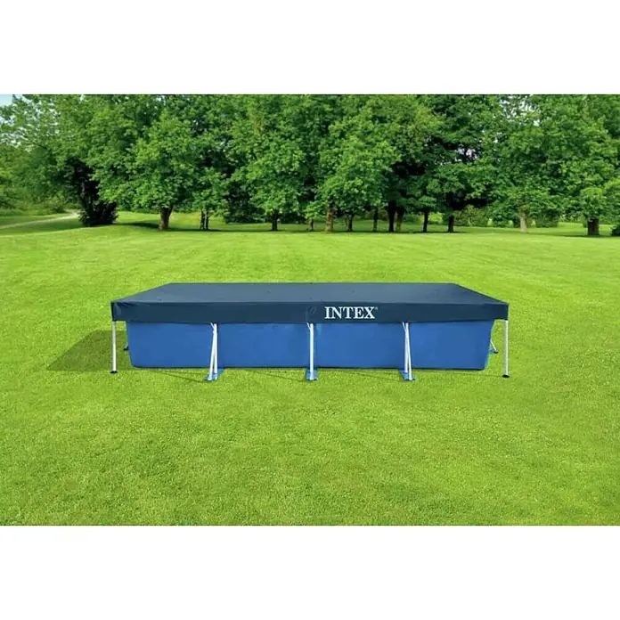 Intex Zaštitna navlaka za bazen - 460 x 226 cm - Živopisni prikaz