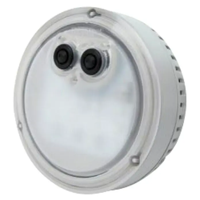 Intex Unterwasser-Lichtshow PureSpa - LED, Passend für: Intex Whirlpool PureSpa™ Bubble - Diagonale Ansicht