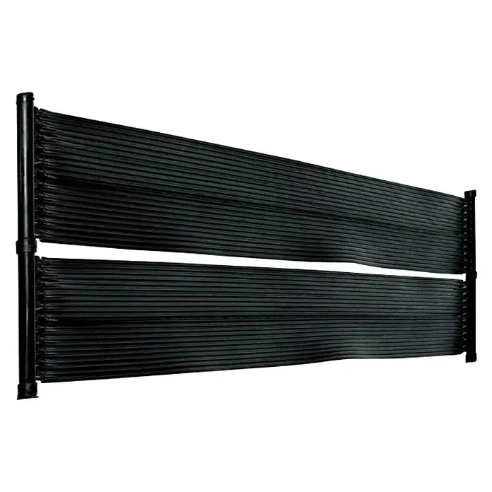 Steinbach Sonnenkollektor Compact - L x B: 600 x 70 cm, Geeignet für: Aufstellpools, Funktionen: Wassererwärmung - Diagonale Ansicht