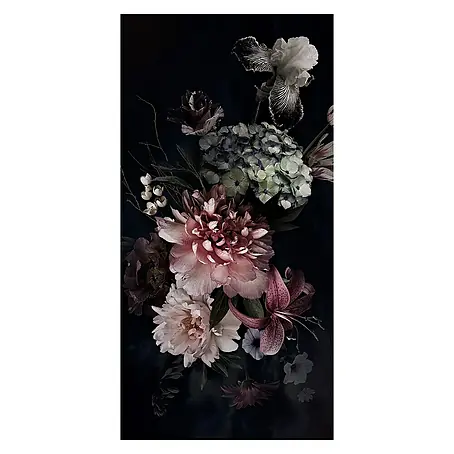 Póster Flores