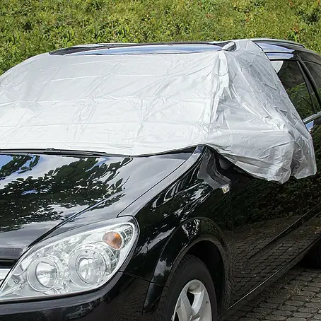 Cartrend  Frontscheibenabdeckung