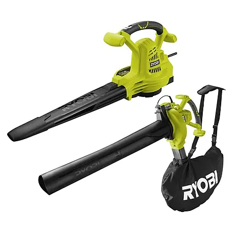 Ryobi  Bladblazer, elektrisch