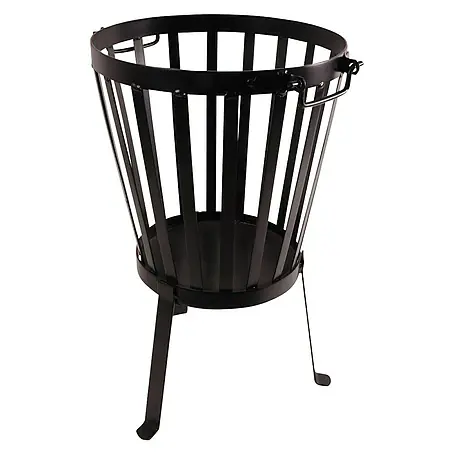 Esschert Design Fancy Flames Vuurkorf