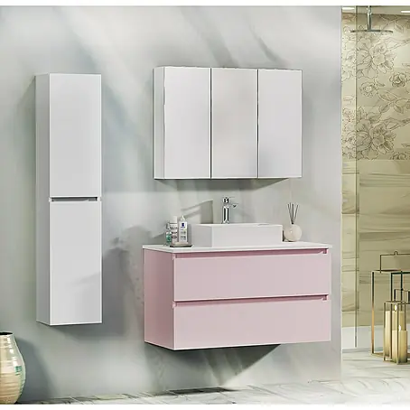 Mueble de lavabo Fons