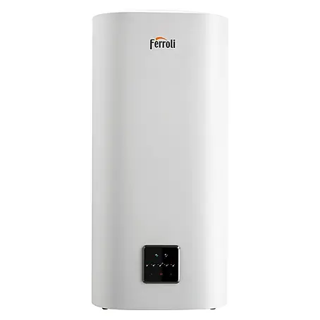 Ferroli  Termo eléctrico Titano Twin 30 Flat