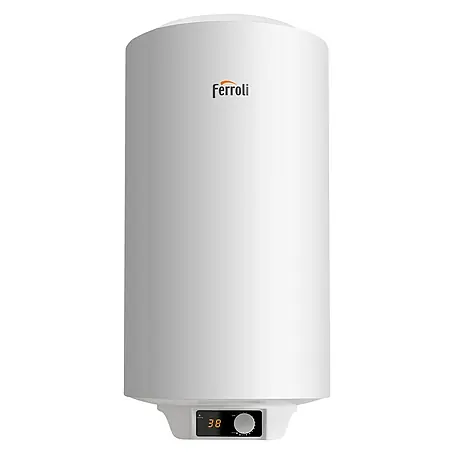 Ferroli  Termo eléctrico Tiber C 150