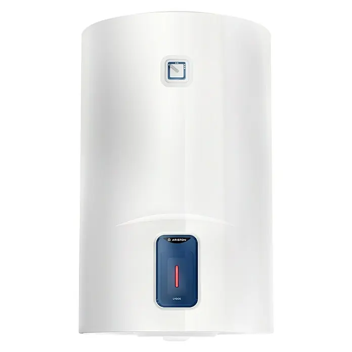 Ariston Termo eléctrico Lydos R 100 - 95 l, 1.500 W - Vista frontal