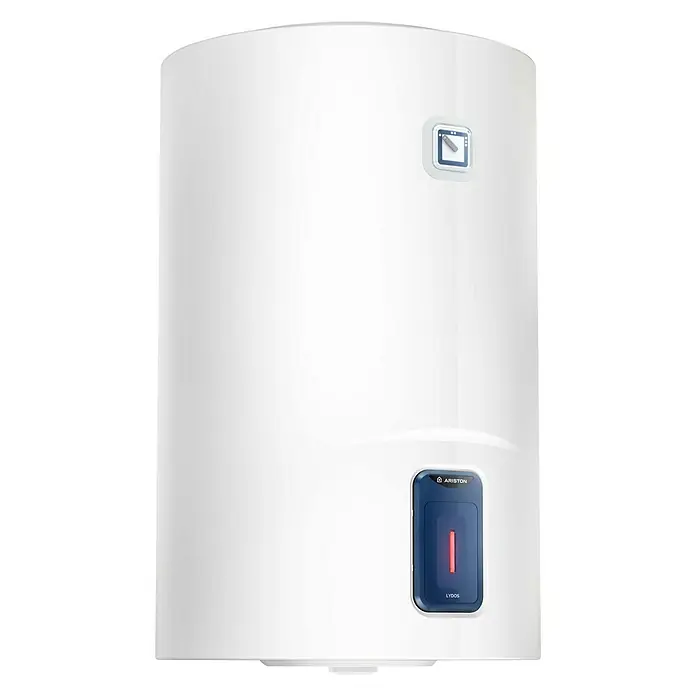 Ariston Termo eléctrico Lydos R 100 - 95 l, 1.500 W - Vista frontal