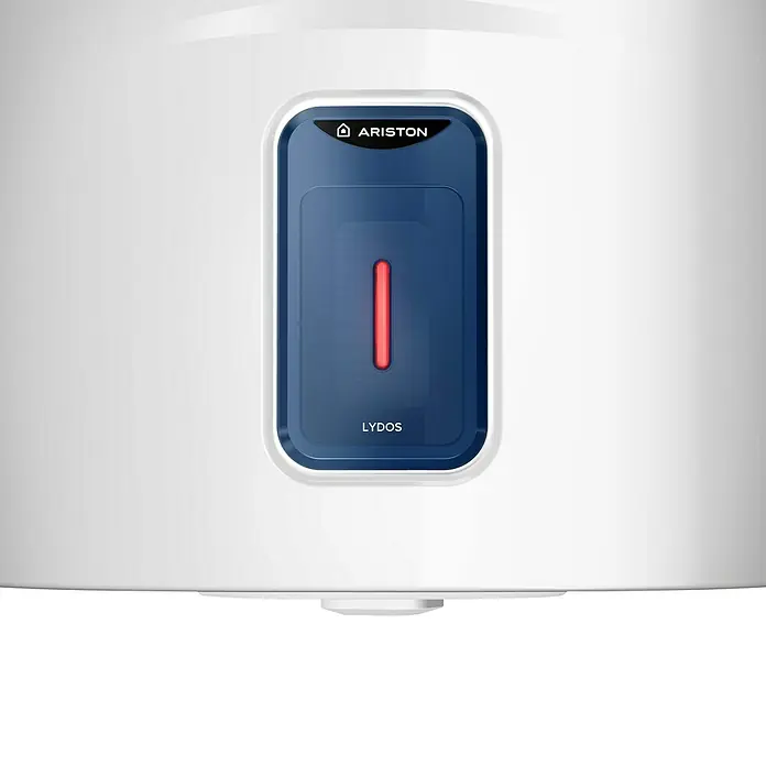 Ariston Termo eléctrico Lydos R 100 - 95 l, 1.500 W - Primer plano