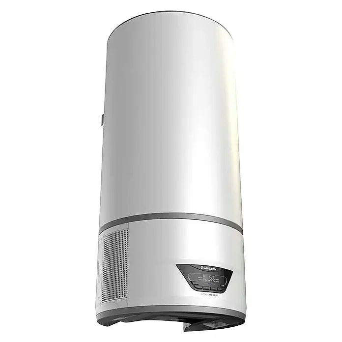 Ariston Termo eléctrico Lydos Hybrid Wifi 100 - 95 l, 1.200 W - Vista angular