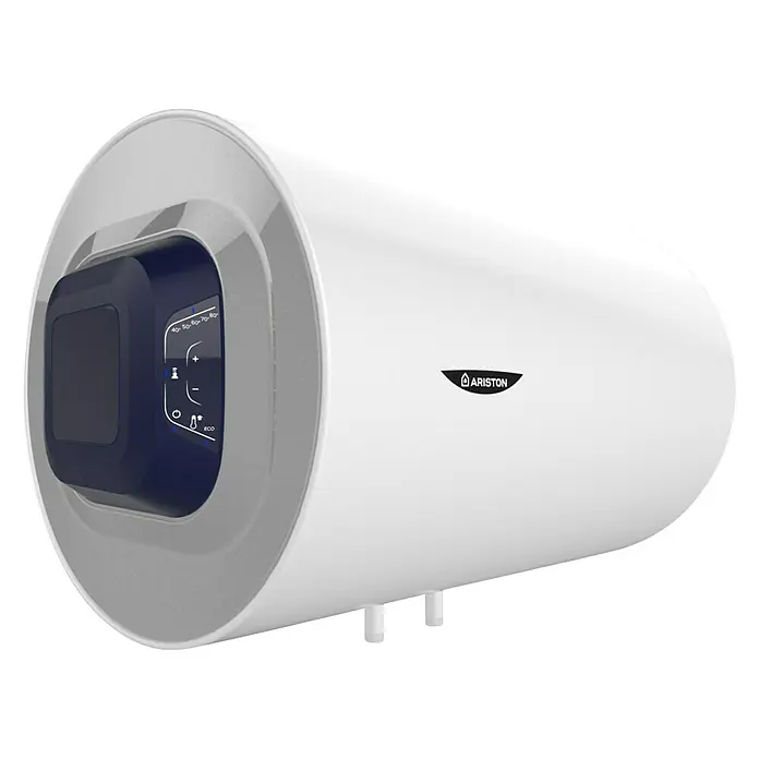 Ariston Termo eléctrico Blu1 Eco H 100 - 95 l, 1.500 W - Vista angular