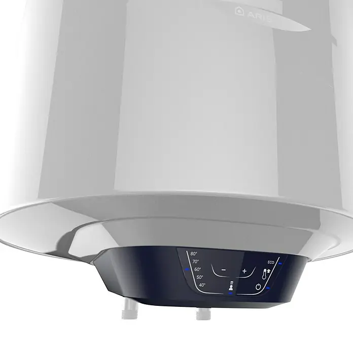 Ariston Termo eléctrico Blu1 Eco H 100 - 95 l, 1.500 W - Primer plano